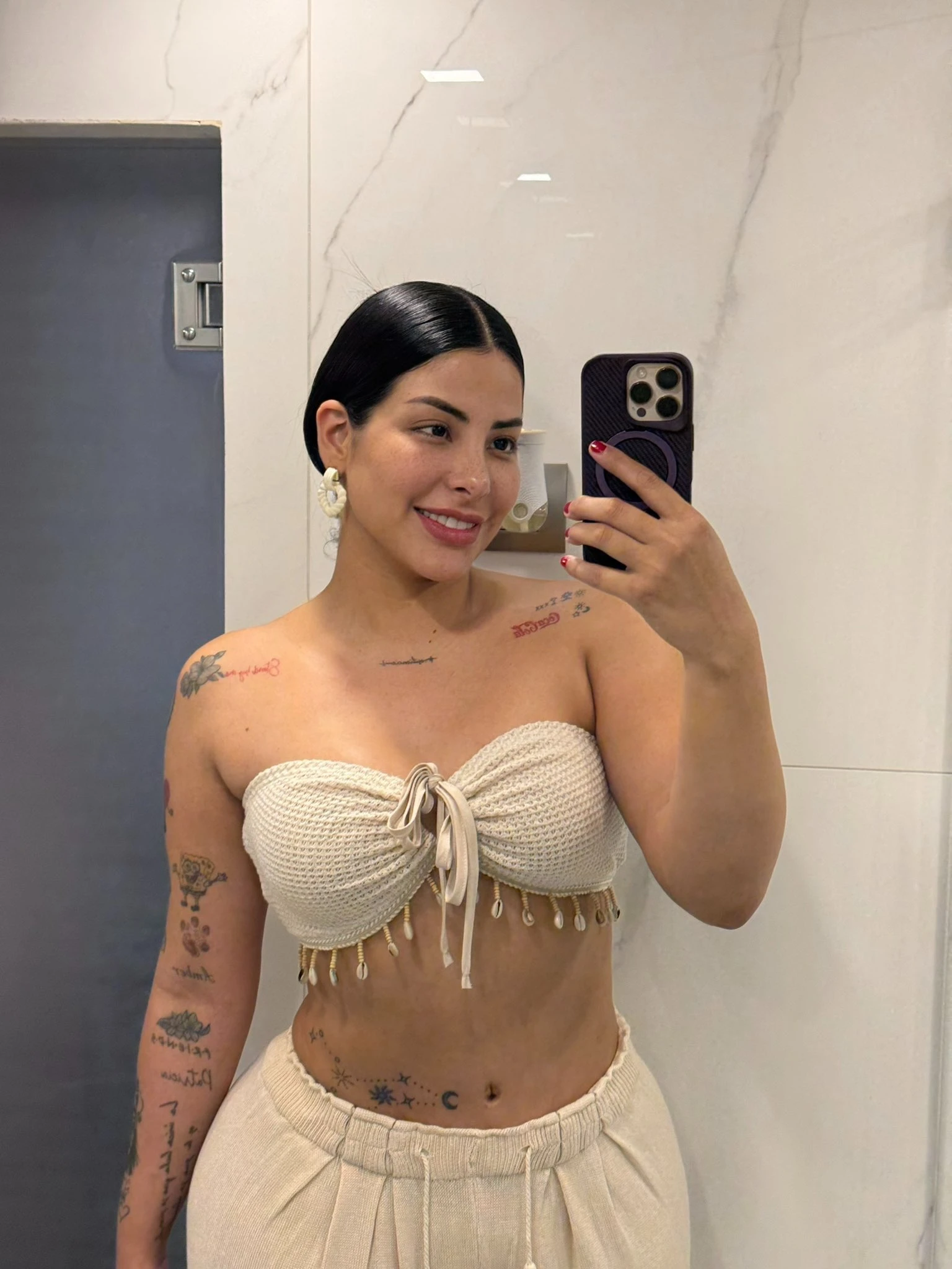 Mariana — 5 / 7