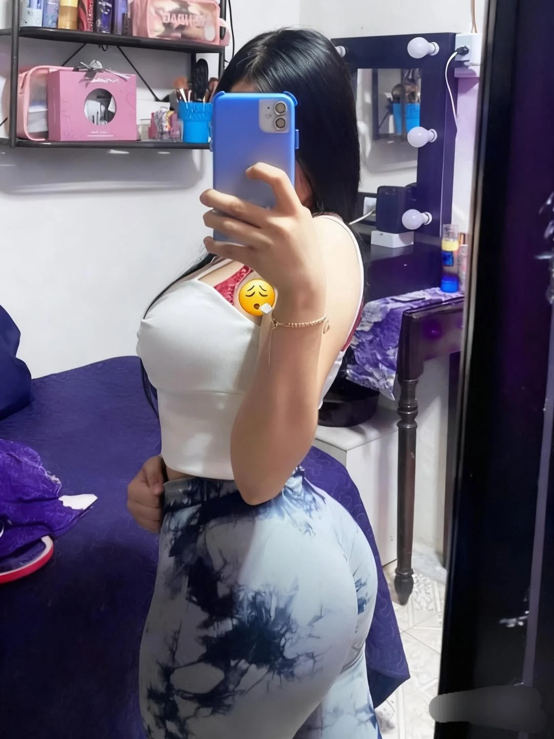 Bianca — 8 / 9
