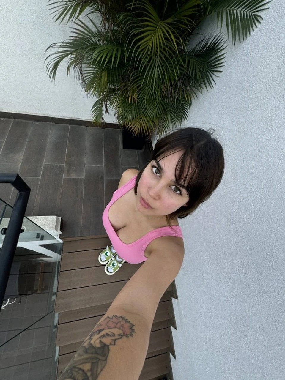 Lorna Powell, Escort, Wellington