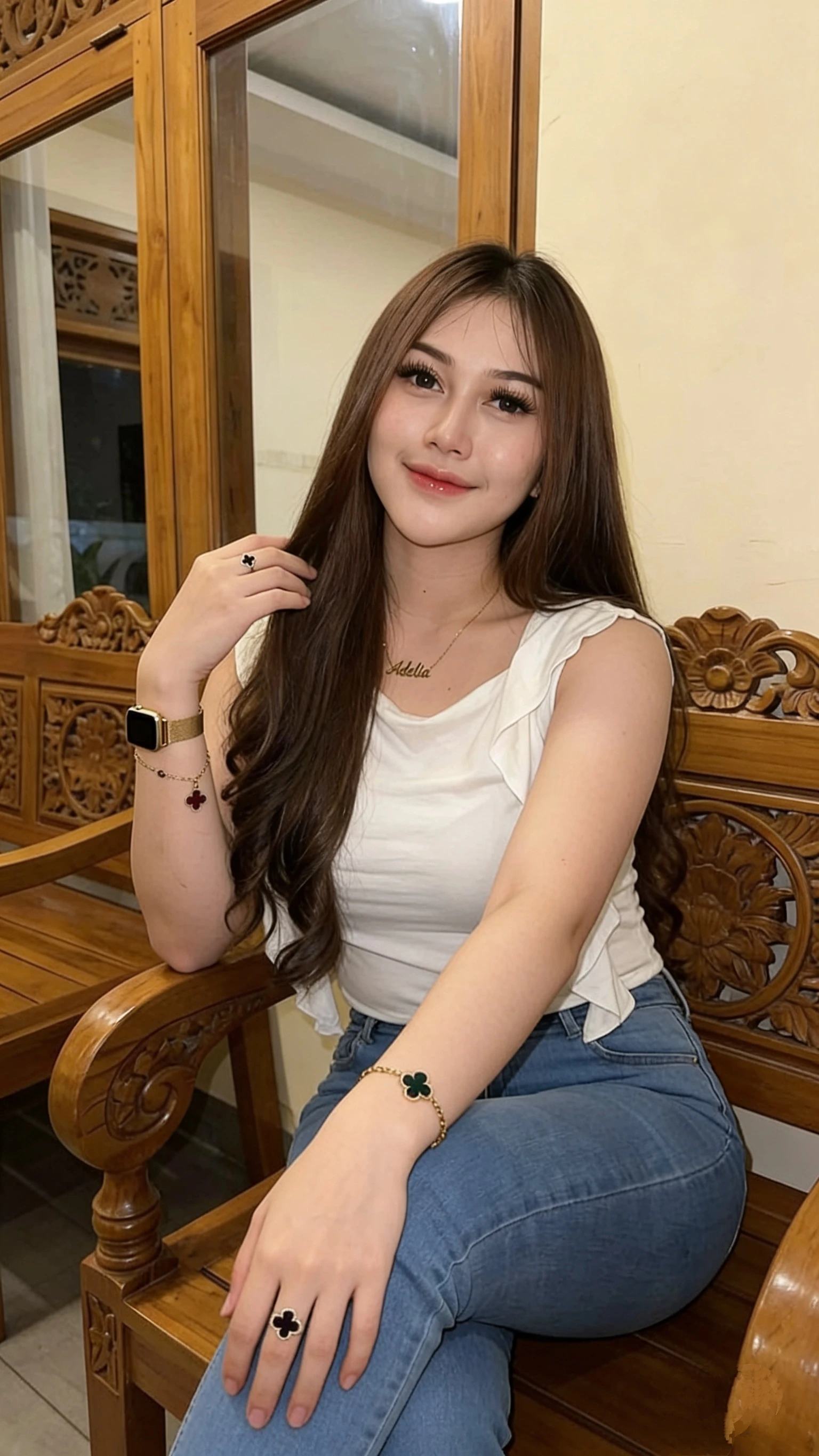 Lisa — 3 / 4