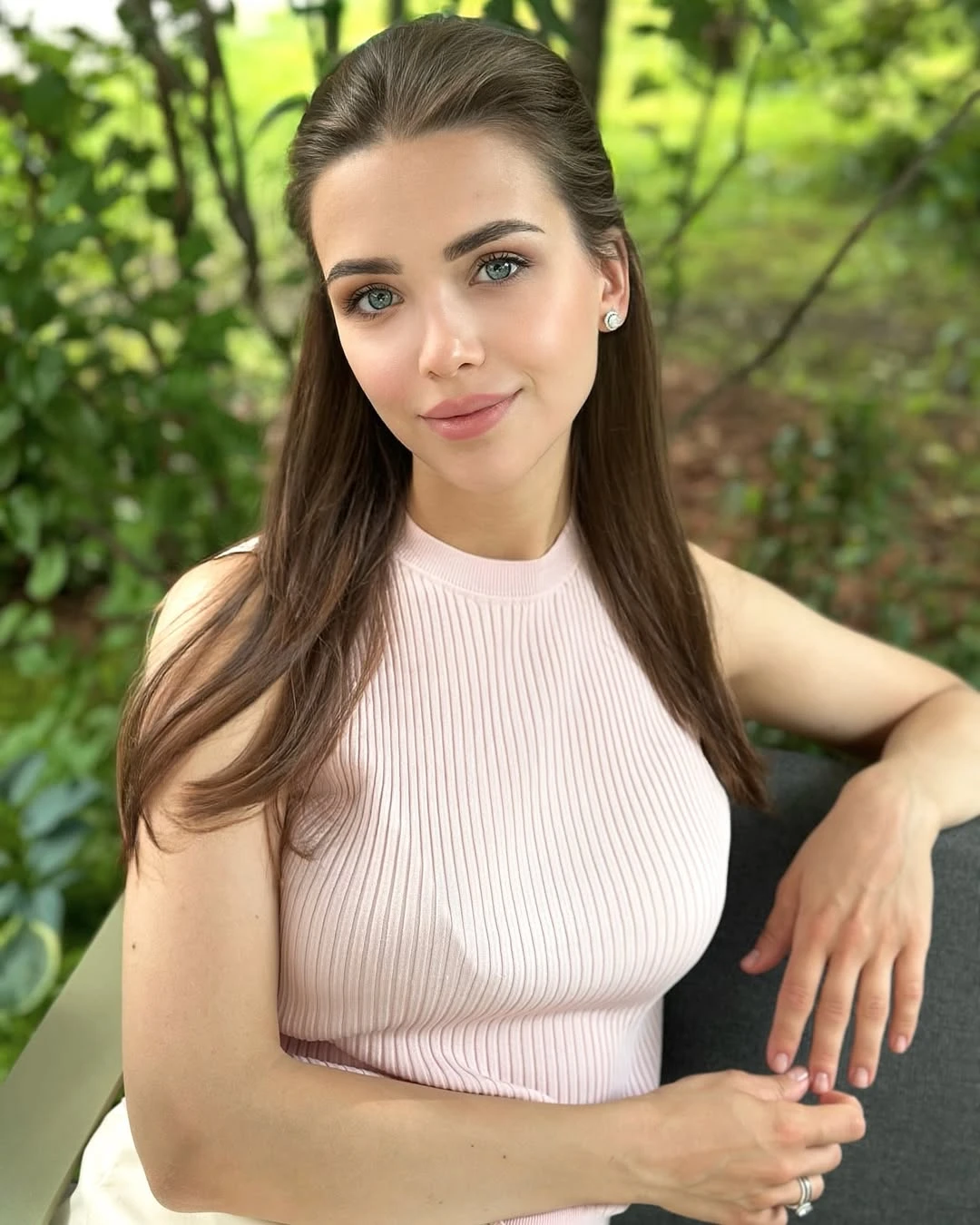 ILARIA, Escort, Paris