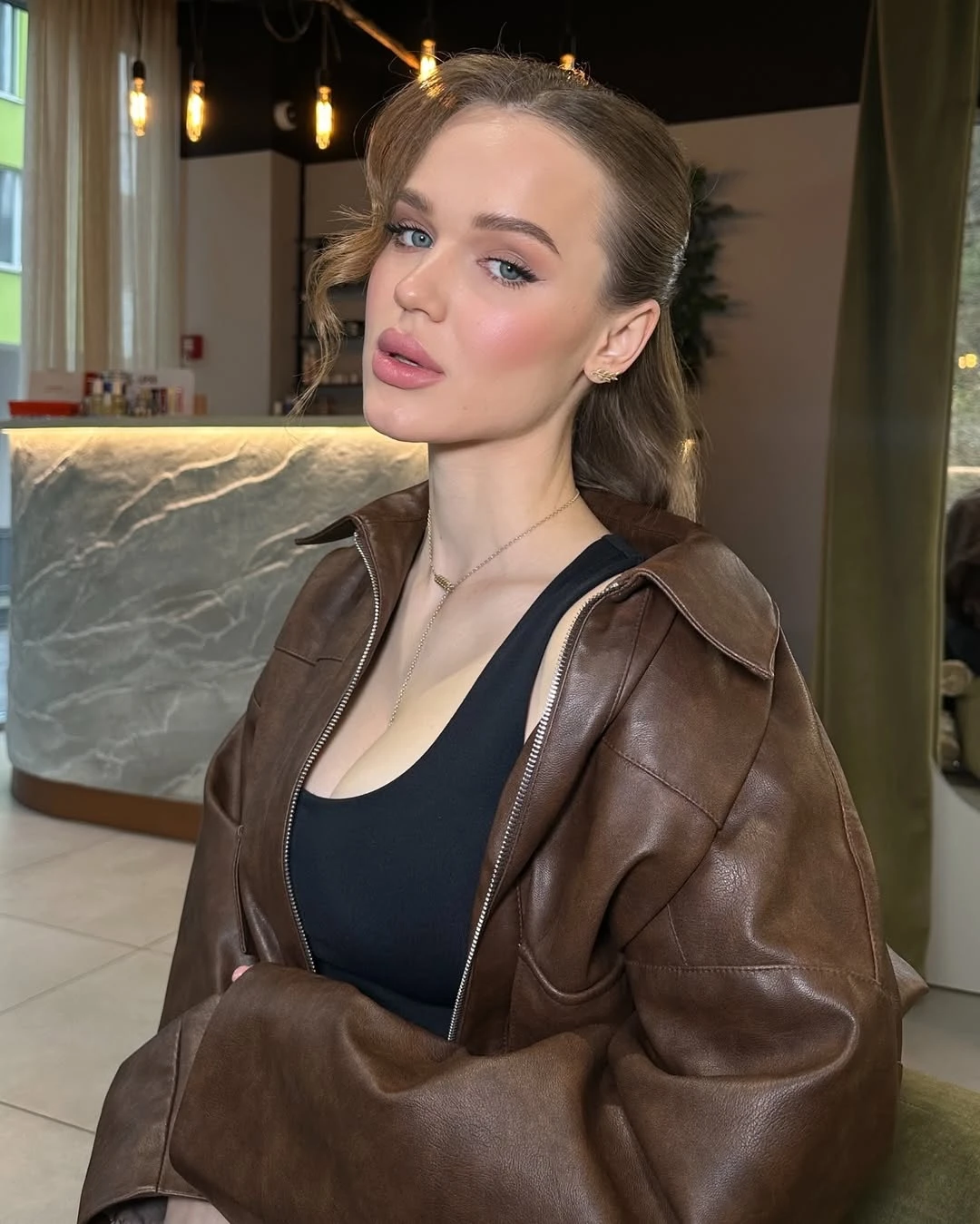 STAR — 2 / 7