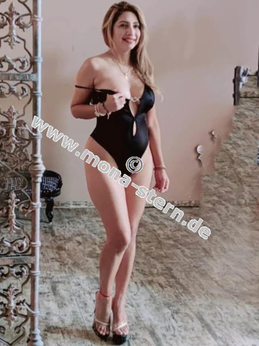 Diana/Ecuador, Escort, Stuttgart