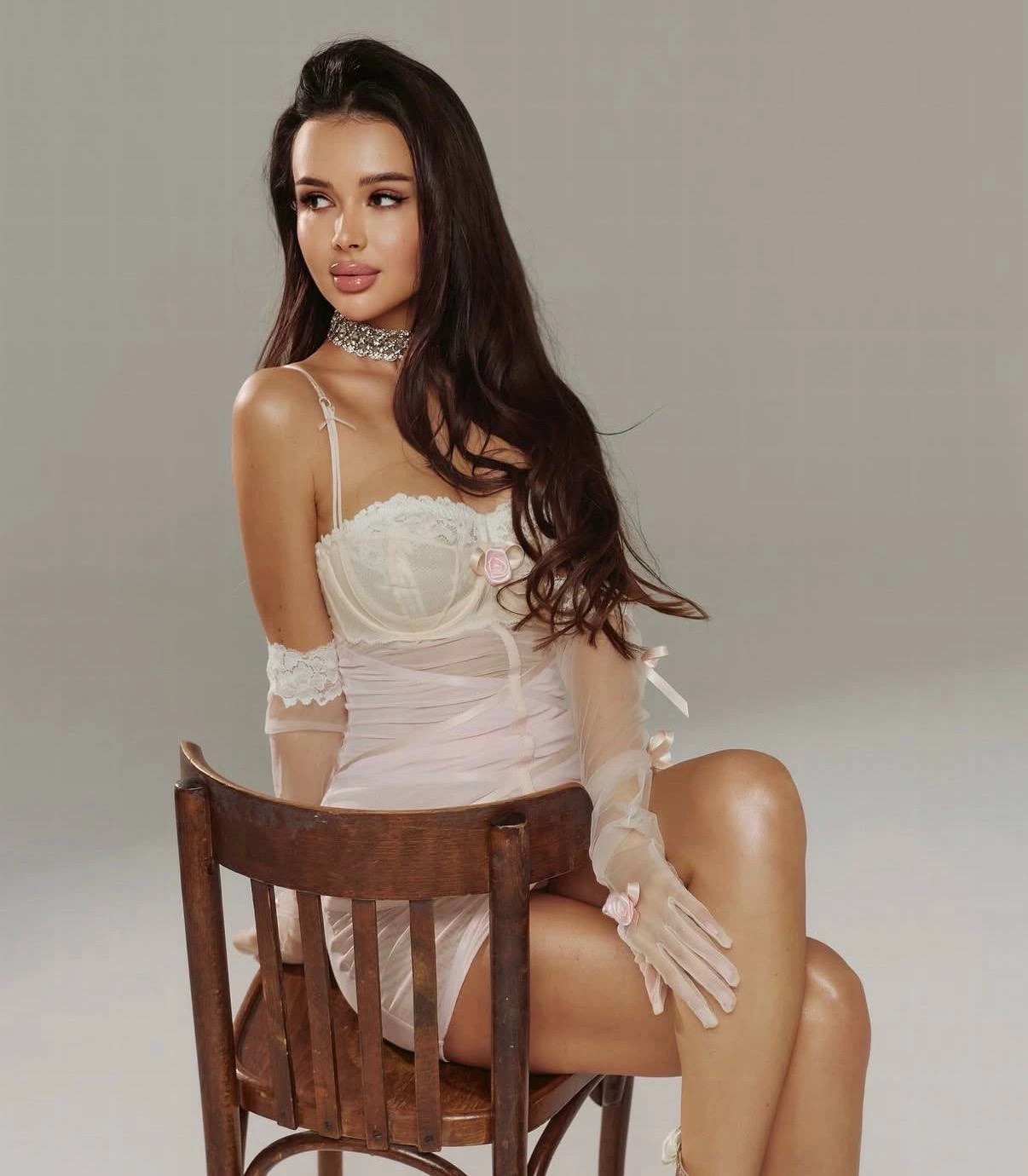 Masya, Escort, Istanbul