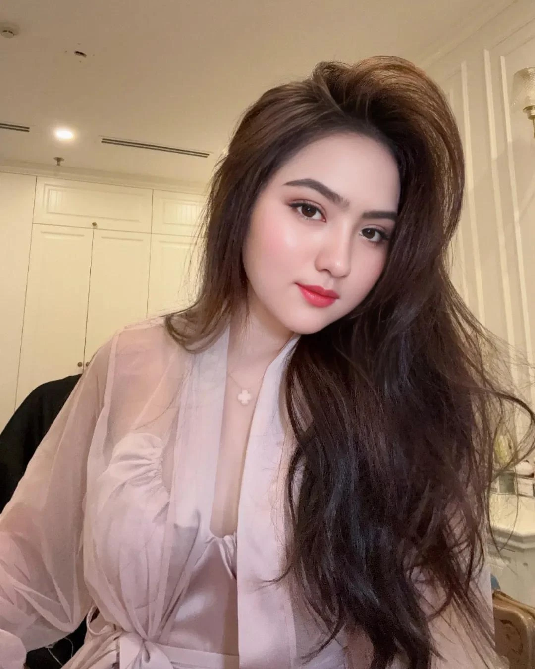 Zoyaa, Escort, Jakarta