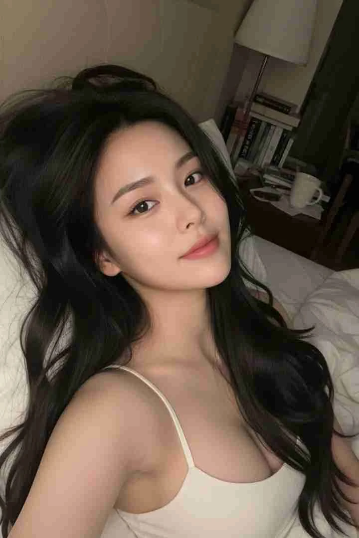 Qi Qi, Escort, Bangsar