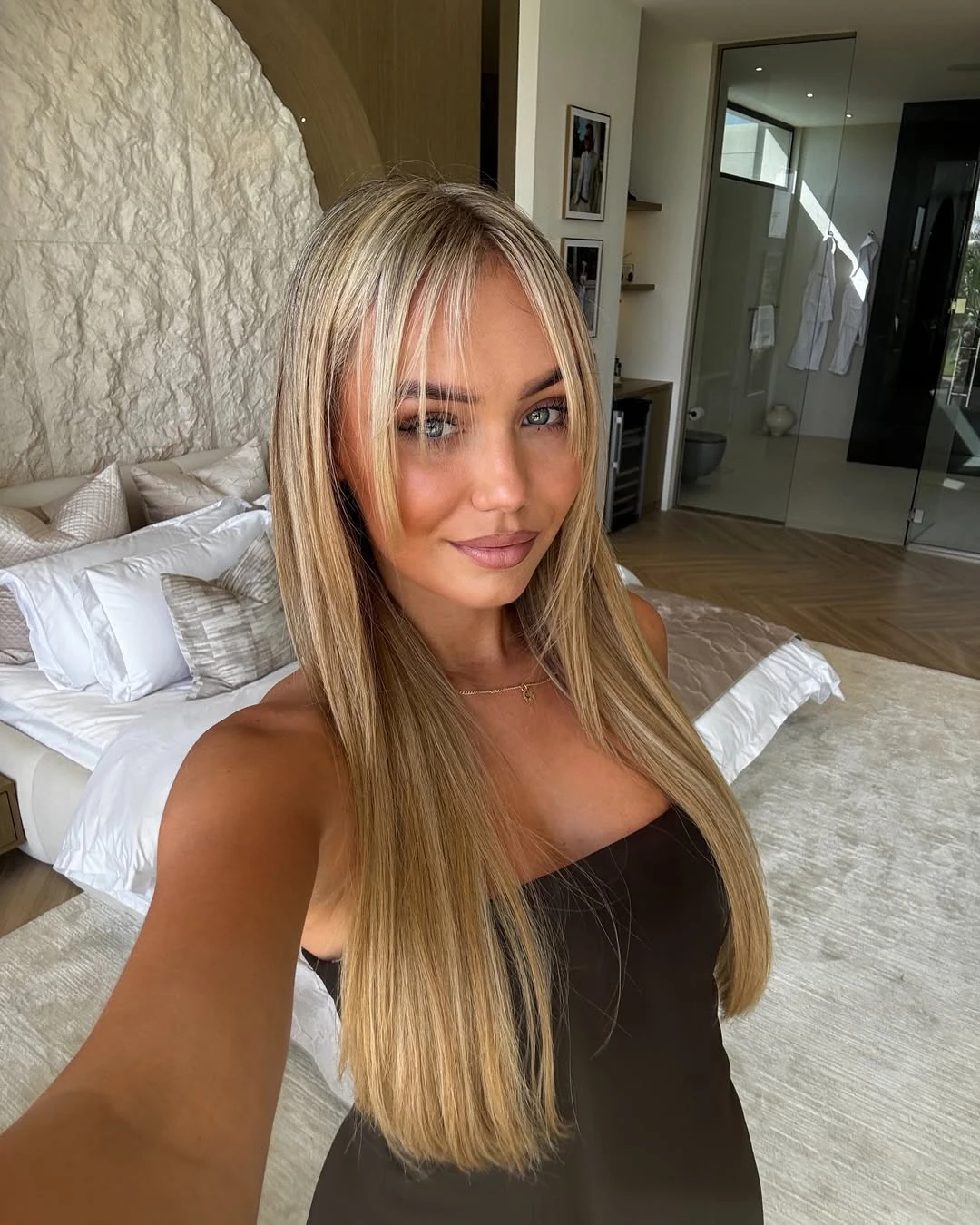 ALFRIDA, Escort, Istanbul
