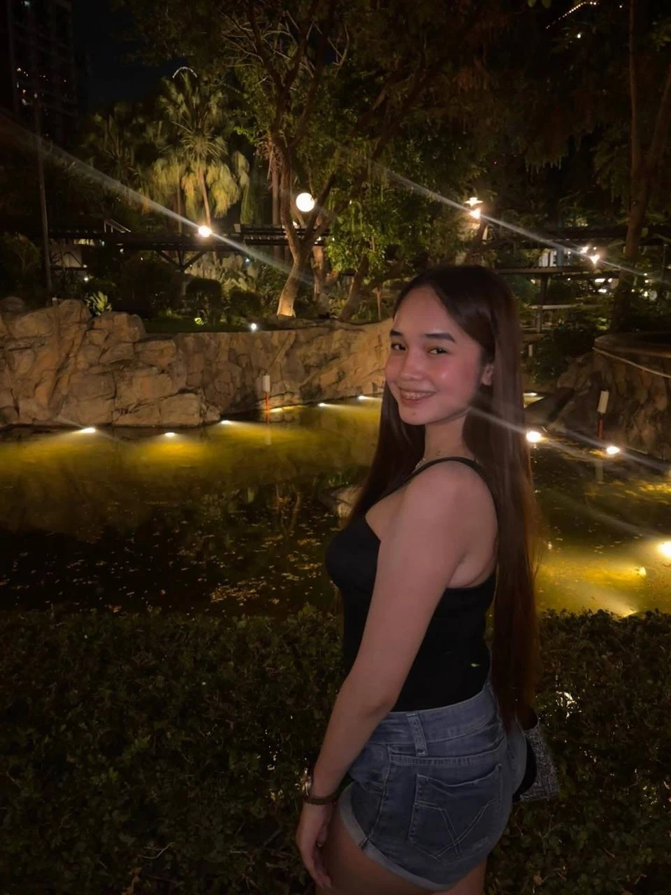 Kath, Escort, Makati