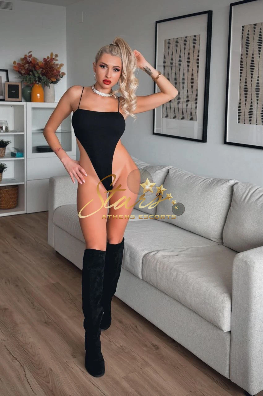 ELINA AS — 3 / 9