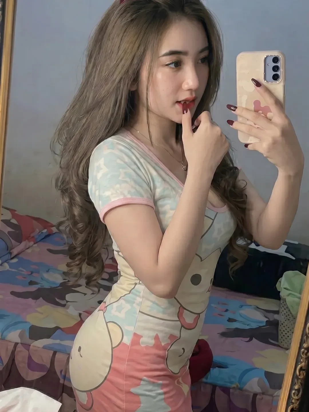 Bella, Escort, Jakarta