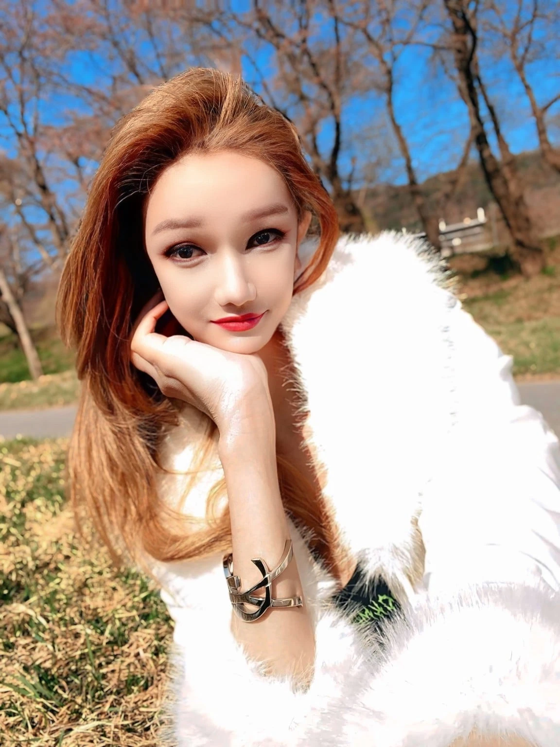 Ig.momokimkorean — 2 / 8