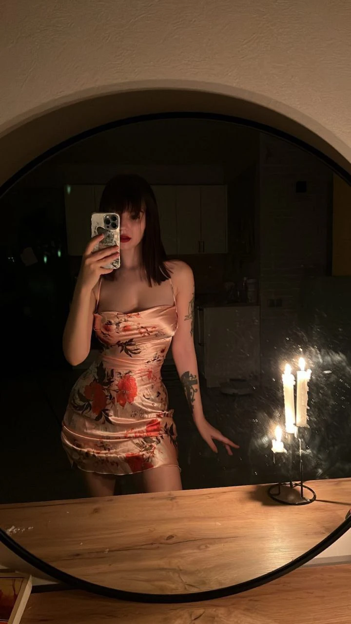 Ekaterina, Escort, Ljubljana