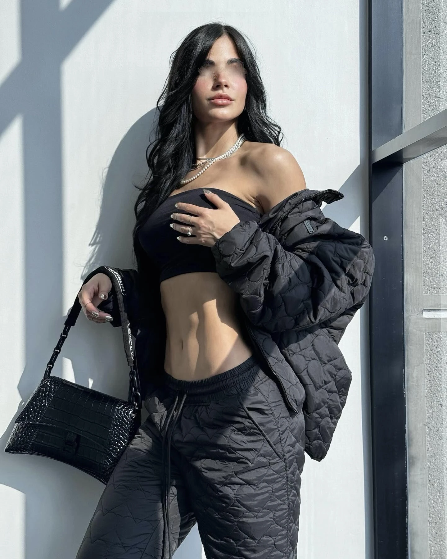 Karmen European Escort in Shanghai Guangzhou — 4 / 8