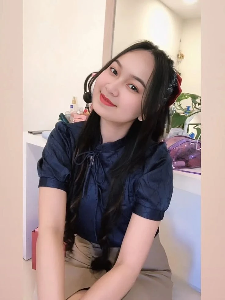 Nisa, Escort, Jakarta