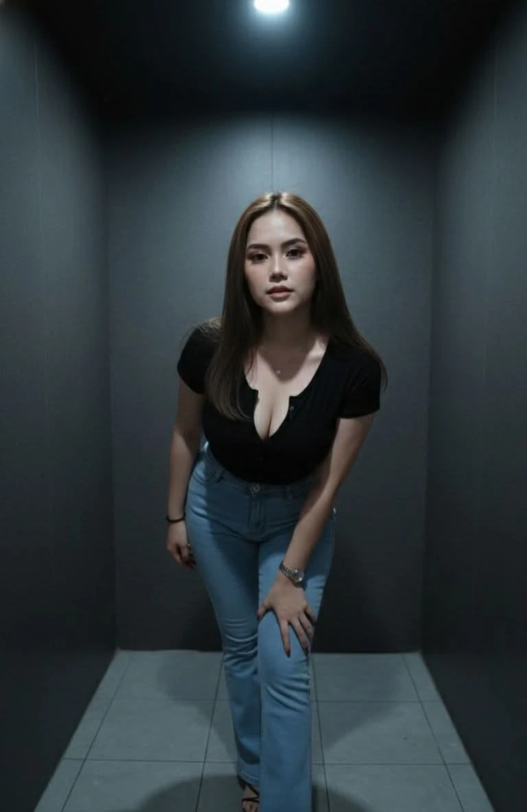 Monic, Escort, Jakarta