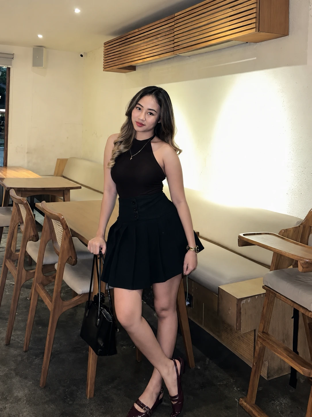 Lucy Massage — 9 / 11