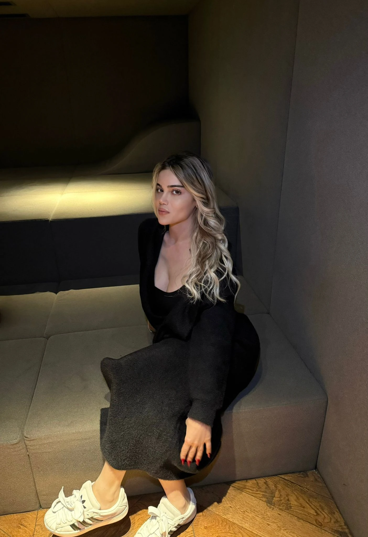 Melis — 7 / 11