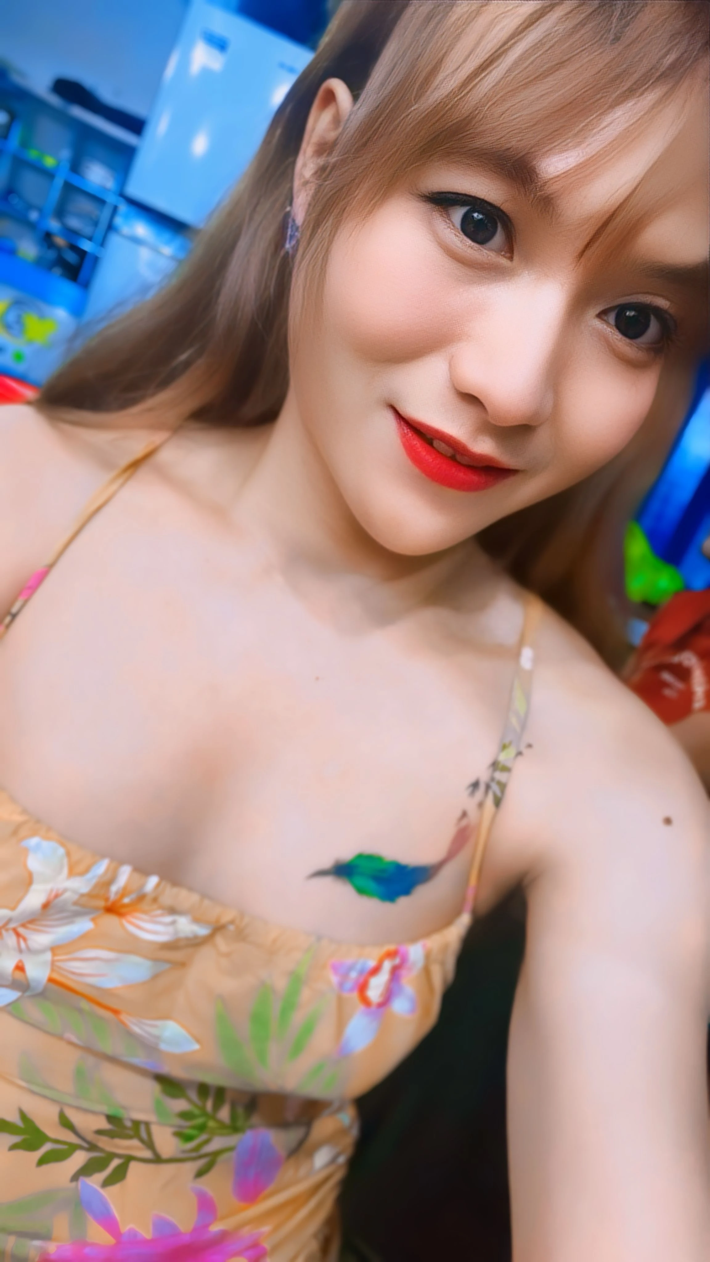 Ts_Michelle Big Dick&thick — 5 / 11