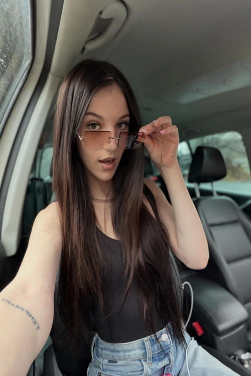 Zoe, Escort, Pattaya