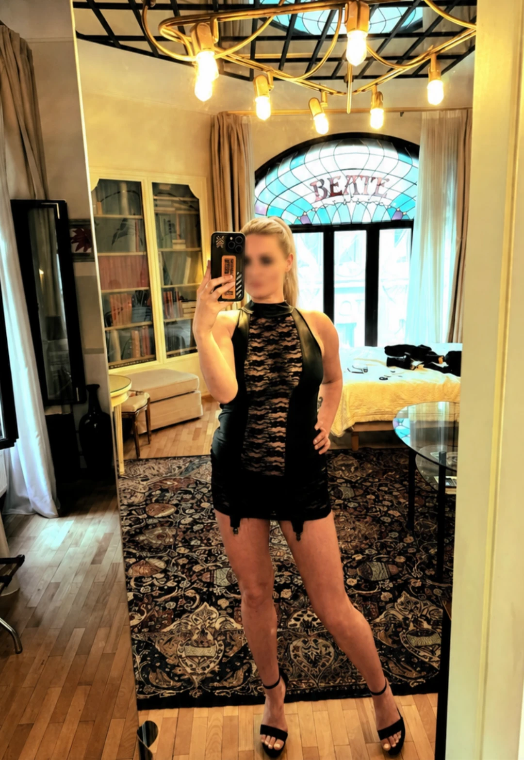Alina — 7 / 8