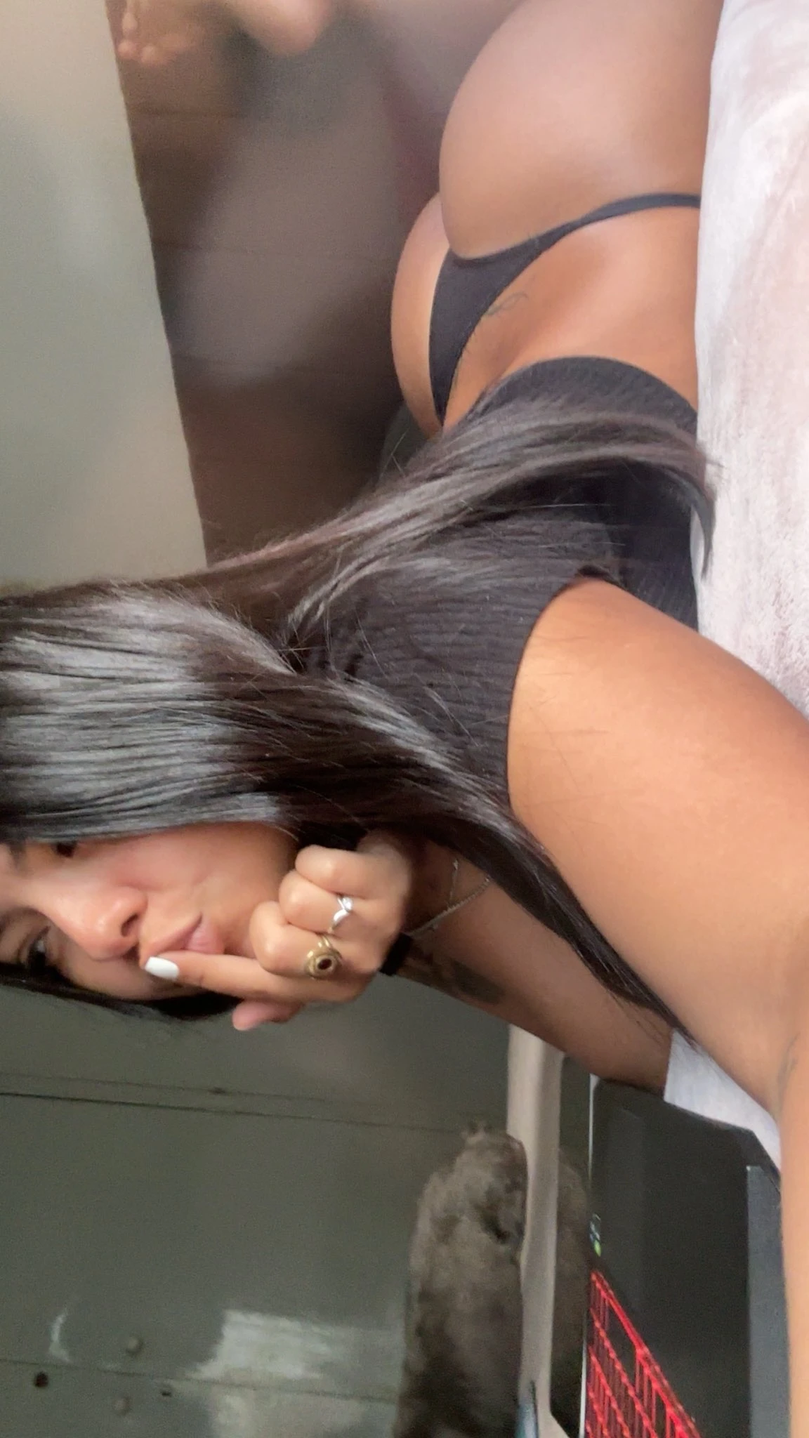 Annie, Escort, Sharm el-Sheikh