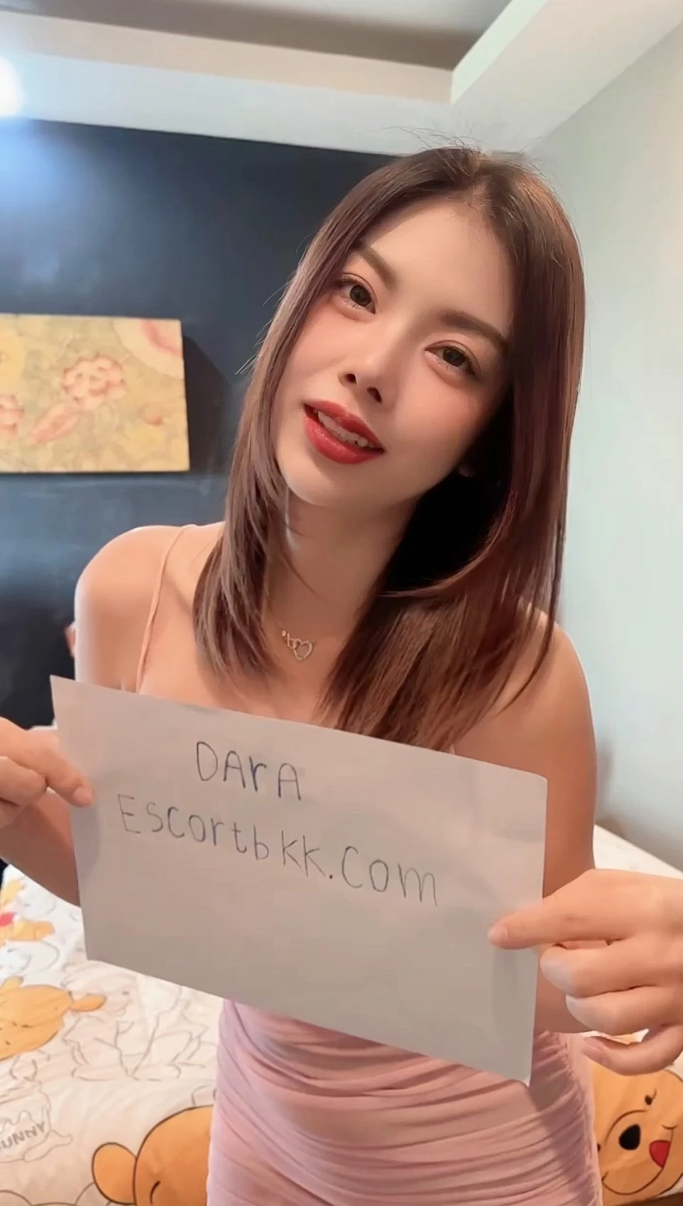 Young Escort Bangkok — 2 / 9