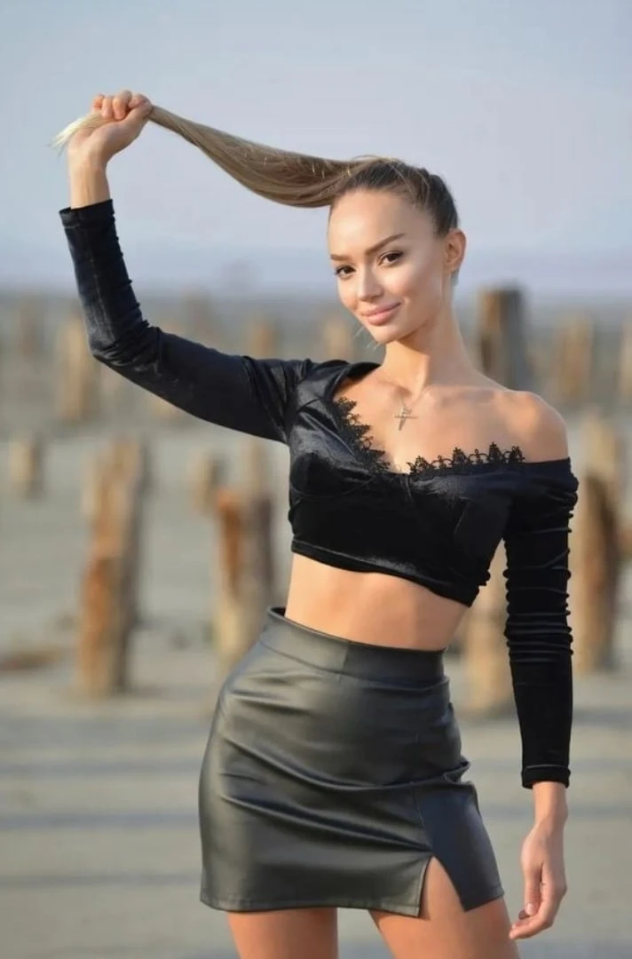 BETSY, Escort, Istanbul
