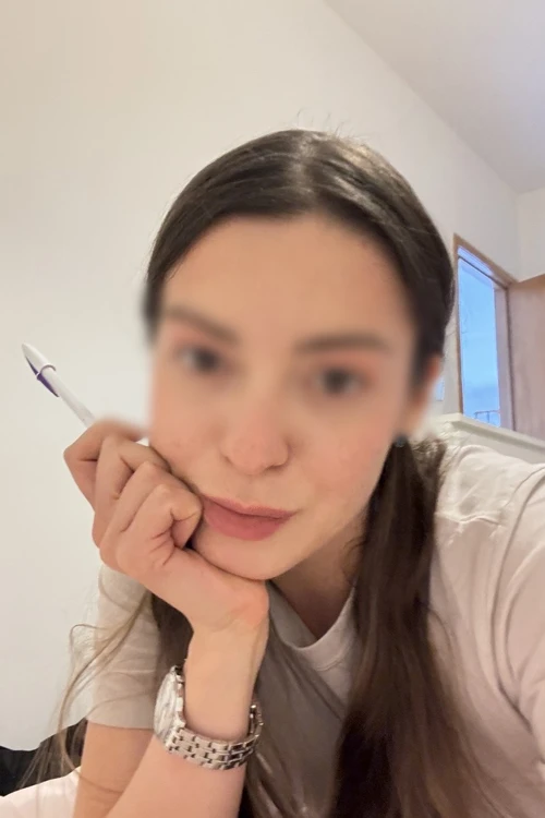 Fiorella, Escort, Berlin
