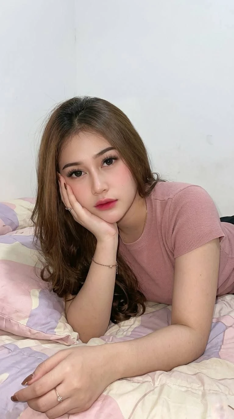 Veronica, Escort, Jakarta