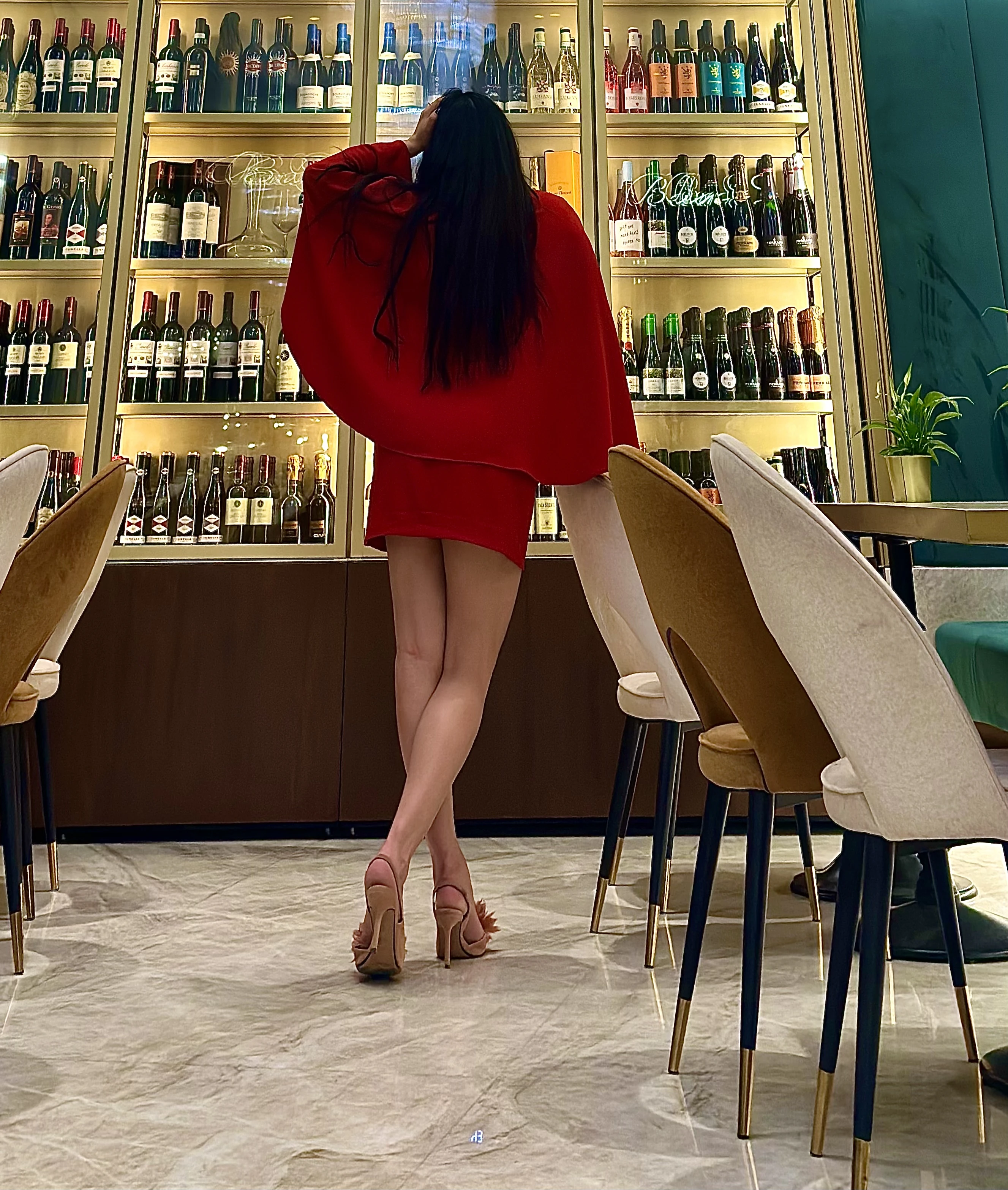 Lily — 7 / 9