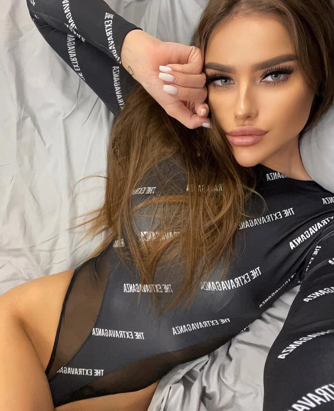 XRISTA, Escort, Paris