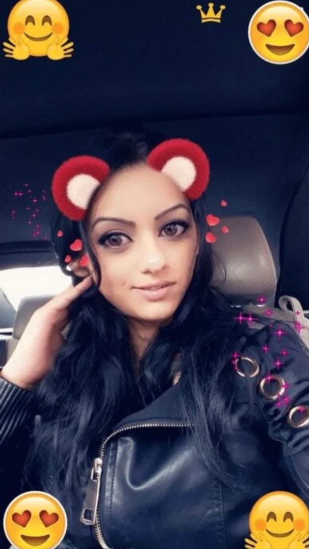 Sara — 5 / 8