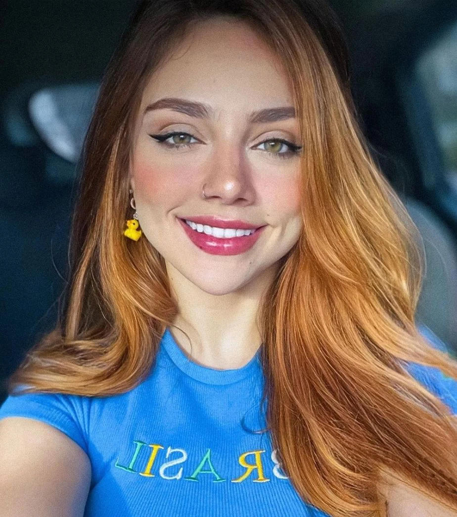 EWELINA, Escort, Paris