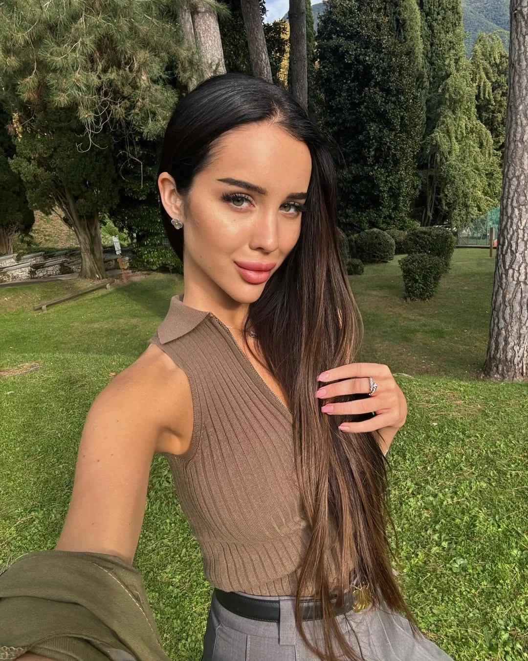 YUDOKSIYA, Escort, Istanbul