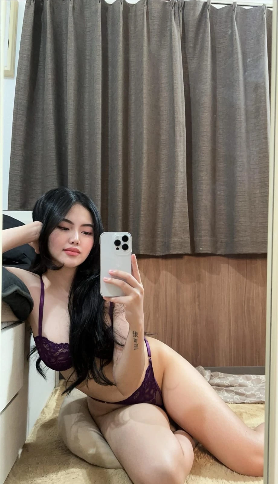 Zulliaaaaa — 6 / 11