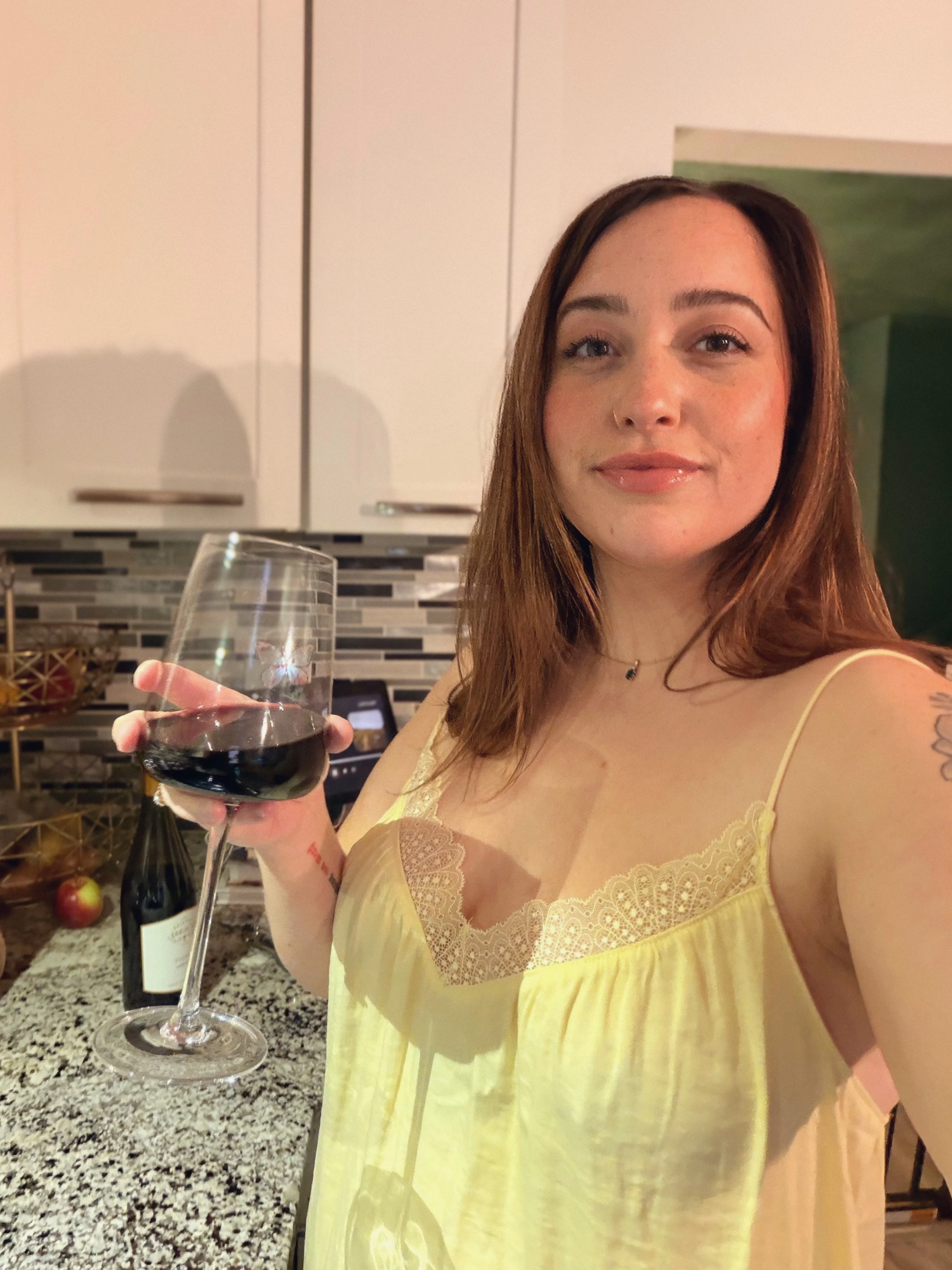 Mariah Hybrid — 5 / 8