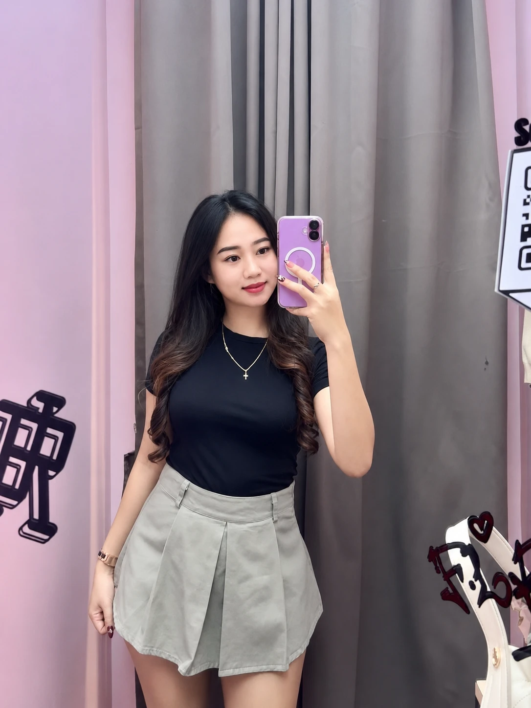 Lucy Massage — 6 / 11