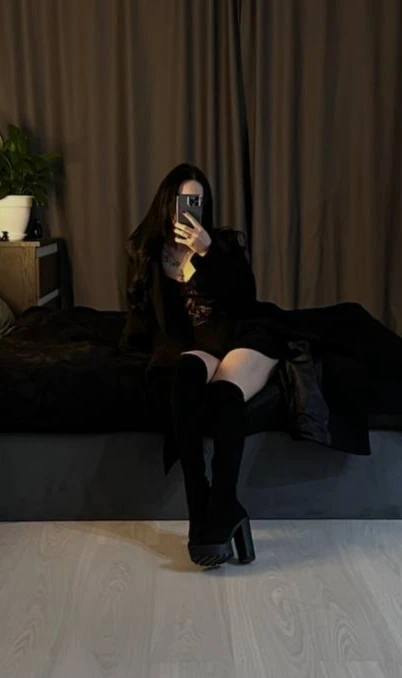 Viktoria, Escort, Hamburg