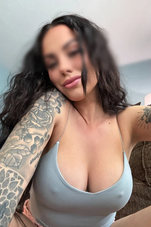 Aline, Escort, Berlin