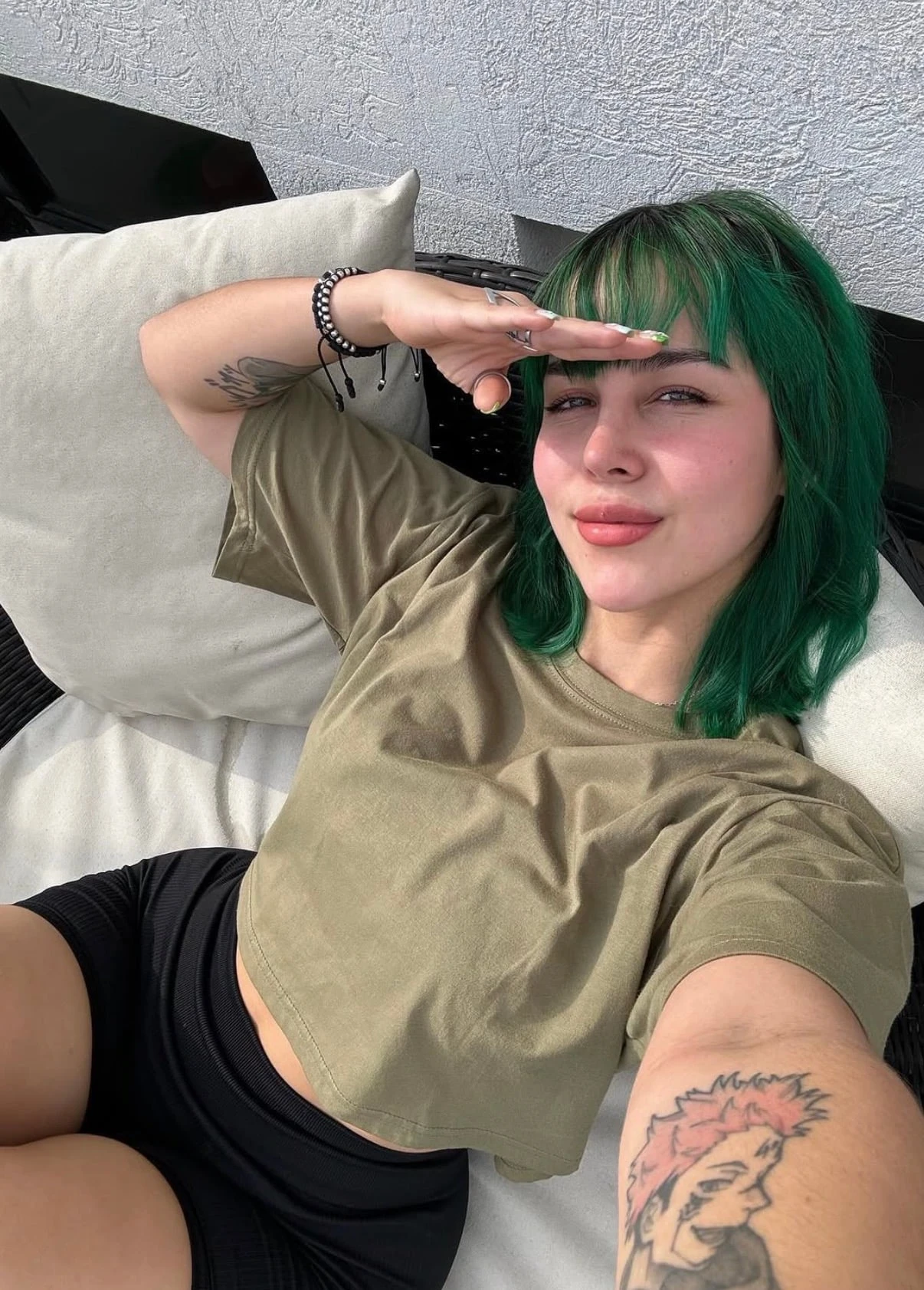 Helinah VIP, Escort, Batumi