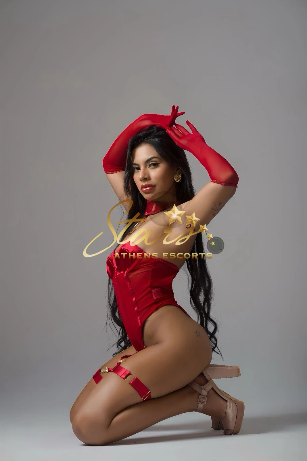 ESTELLA AS — 4 / 11