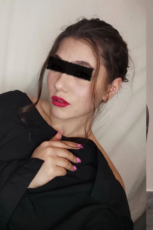 Leya, Escort, Berlin