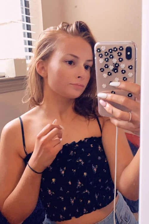 Eleanor — 6 / 7