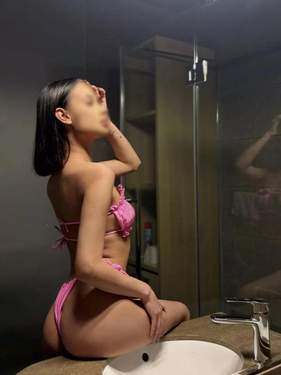 Lera, Escort, Kiev