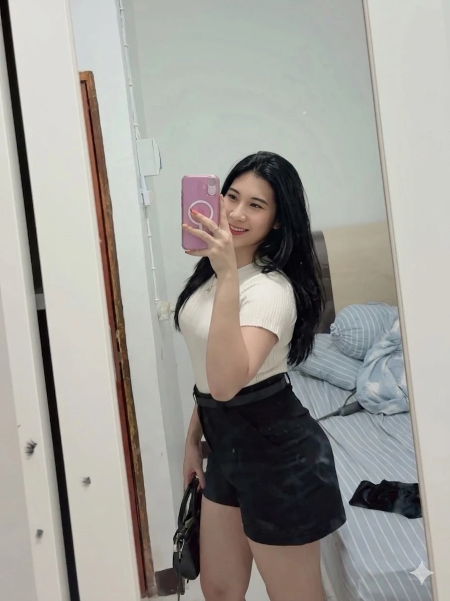 Lucy Massage — 4 / 11