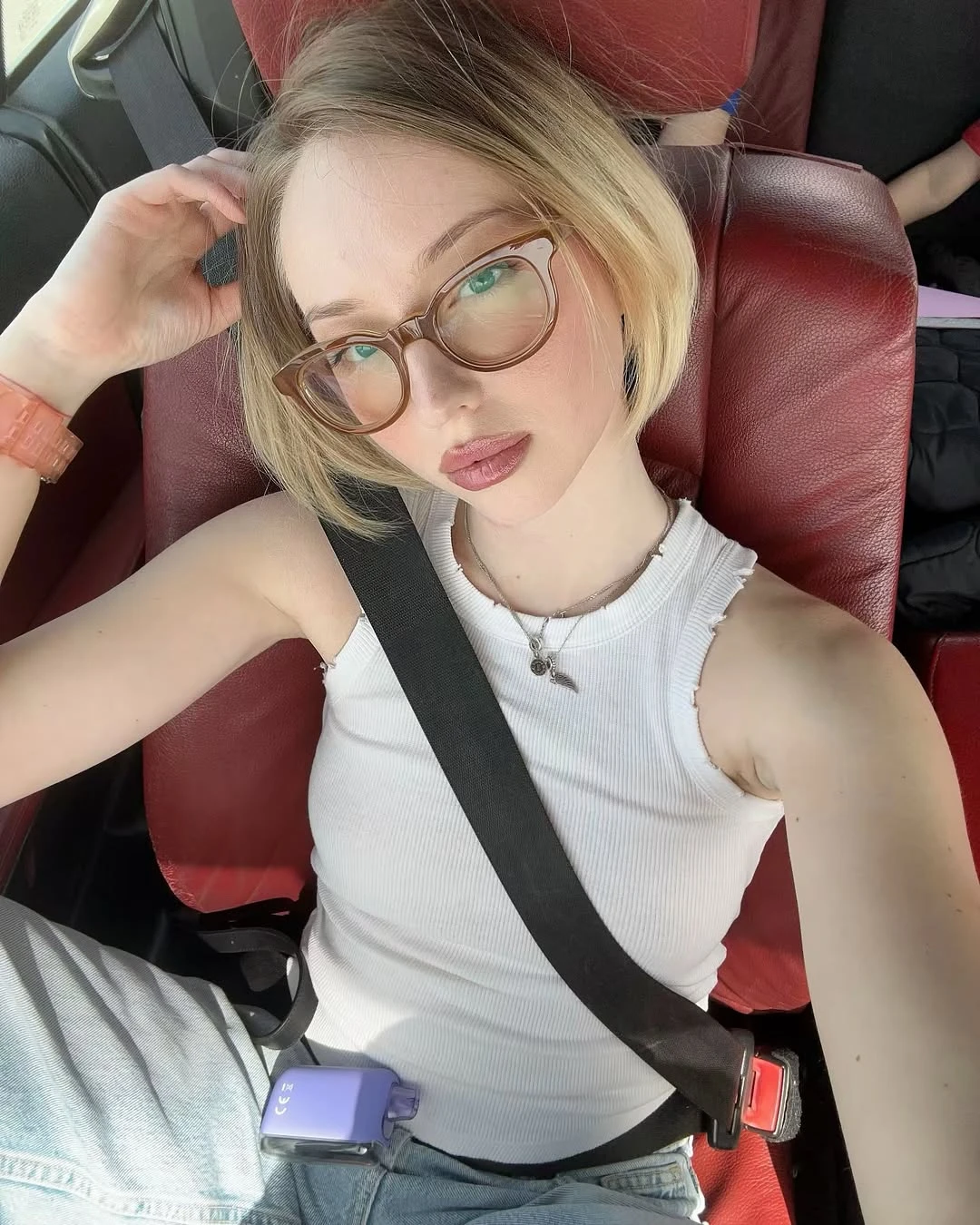 LORINDA, Escort, Istanbul