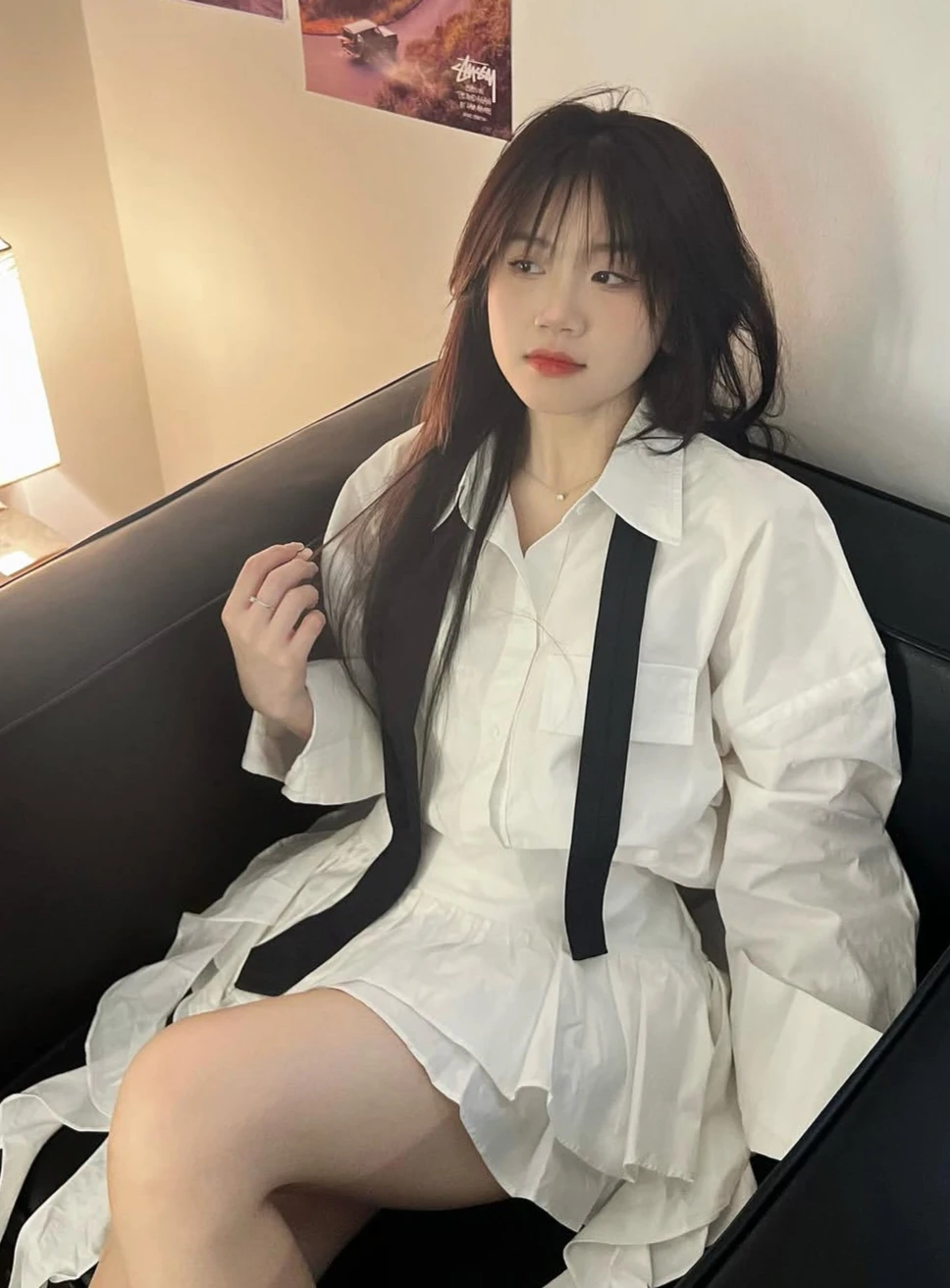 Jenny — 7 / 10