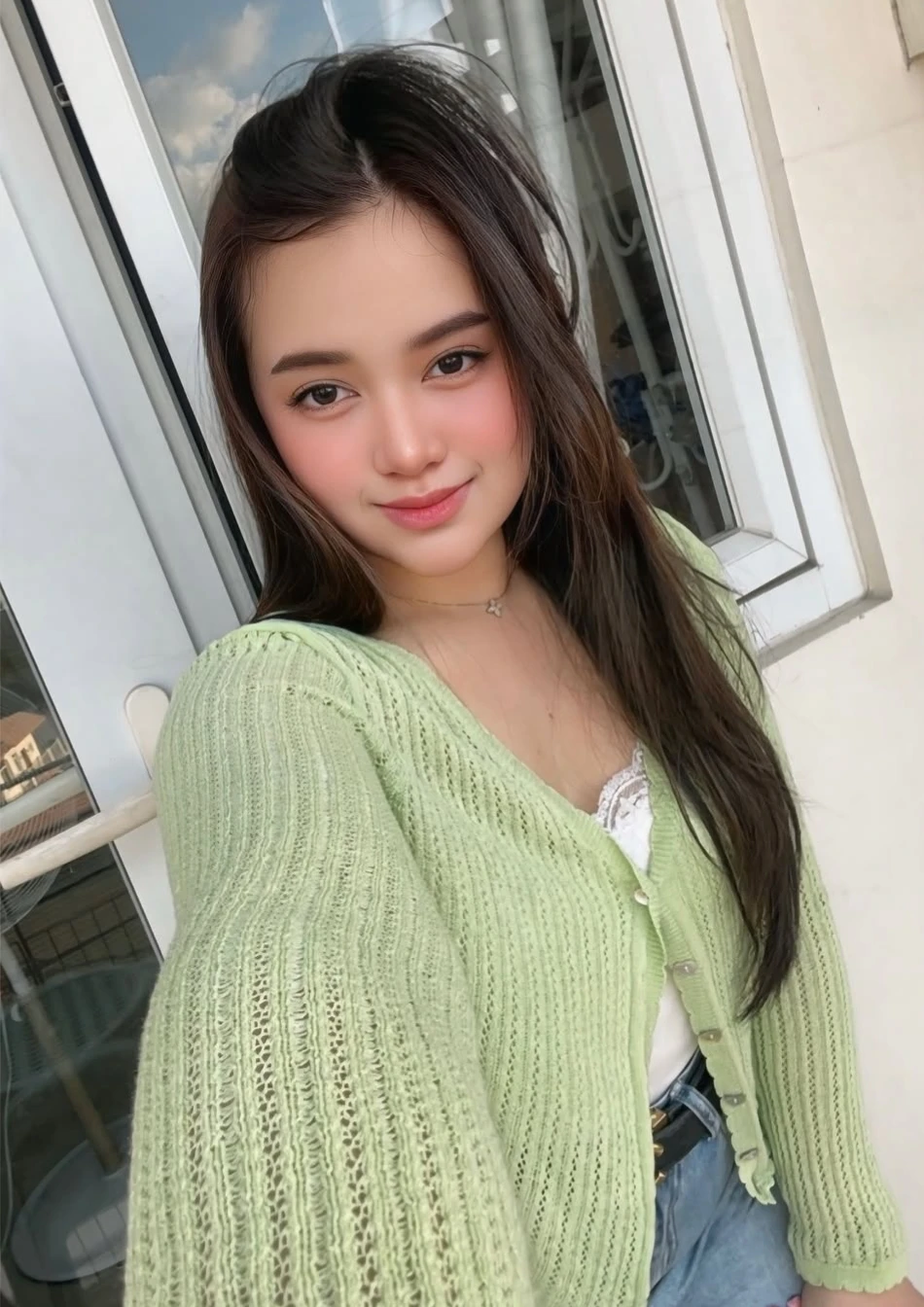 Hanumb, Escort, Bali