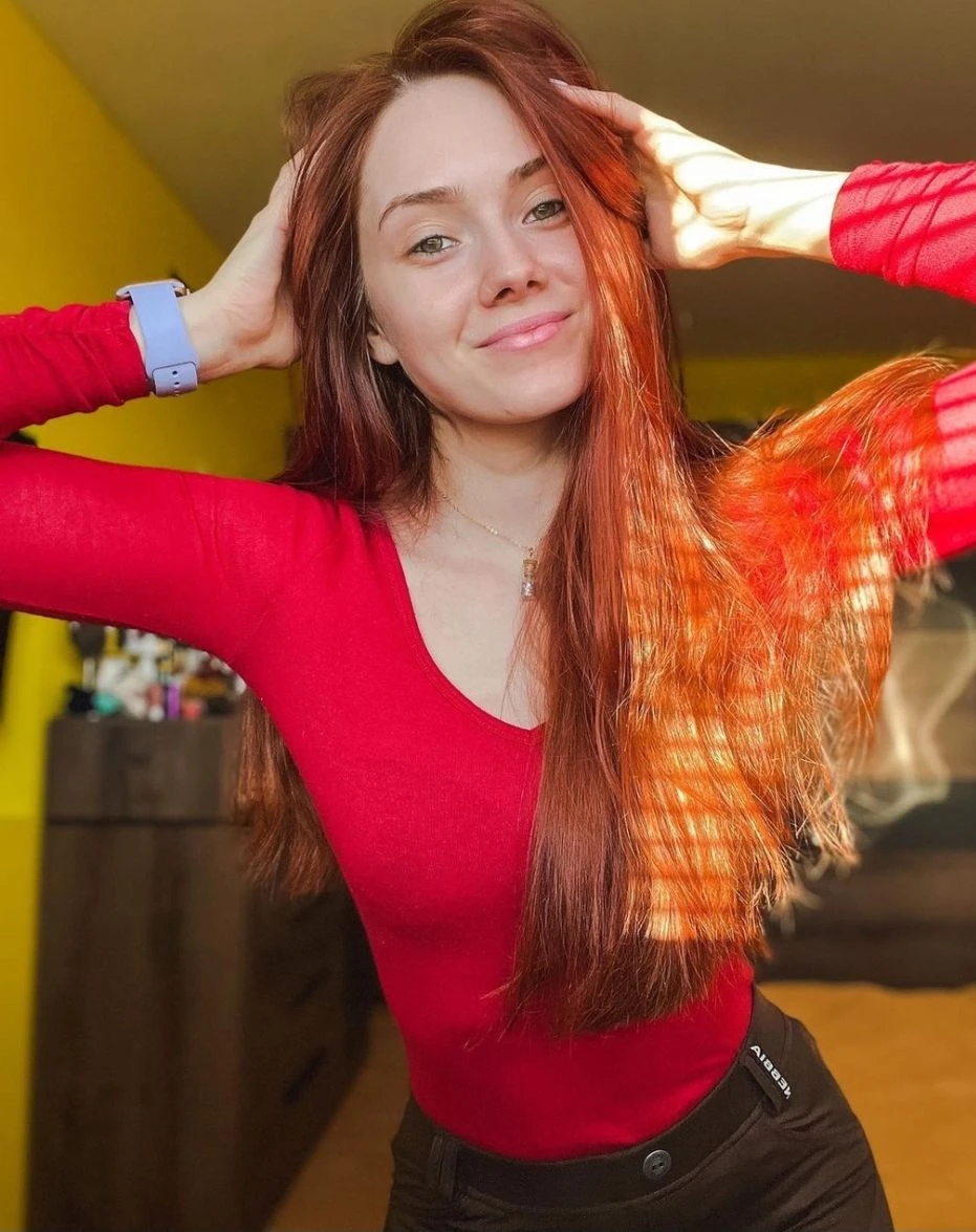BERENAIK, Escort, Istanbul
