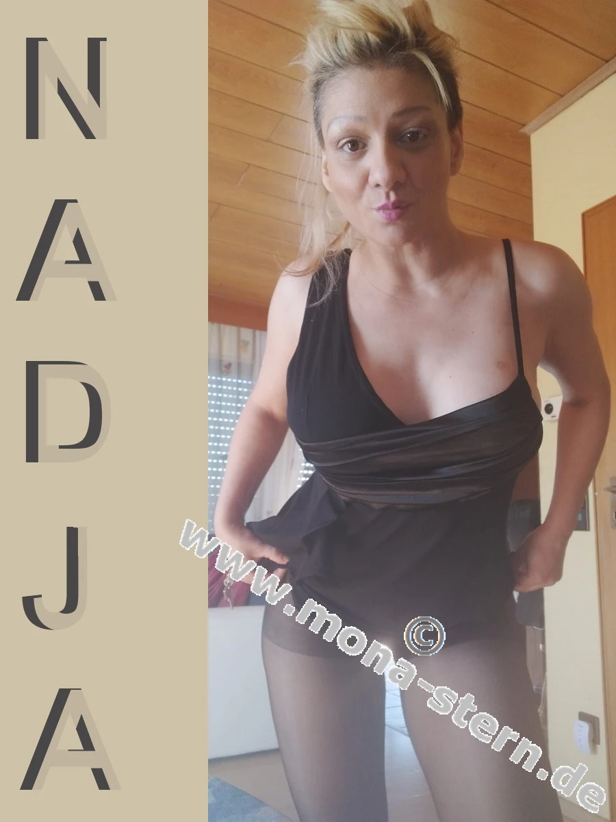 Nadja/Belgien — 3 / 11